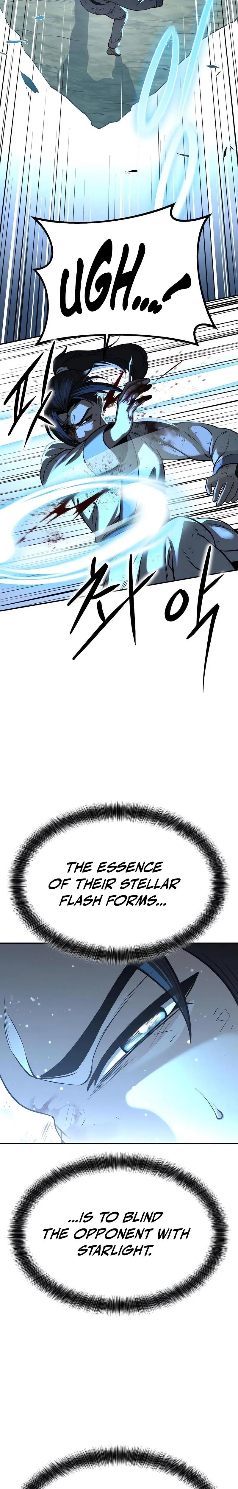 The Divine Brush Chapter 2 page 33 - 