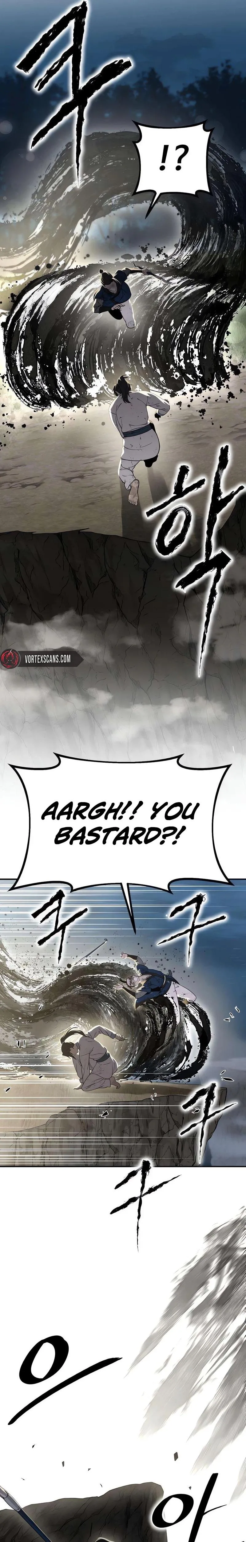 The Divine Brush Chapter 2 page 35 - 