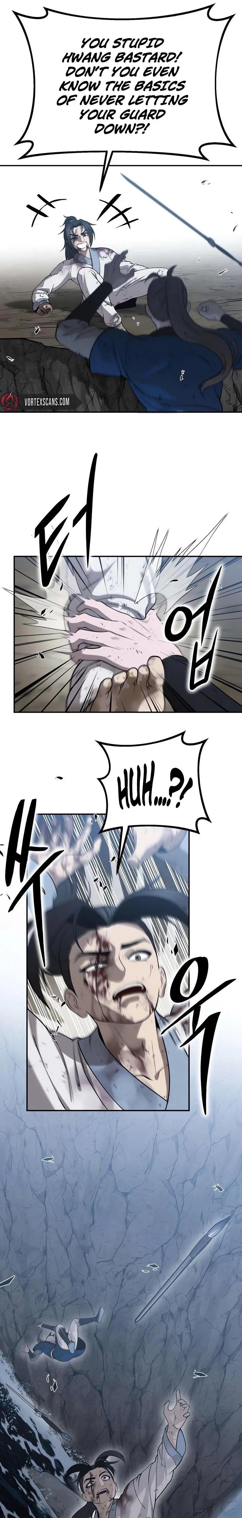 The Divine Brush Chapter 2 page 44 - 