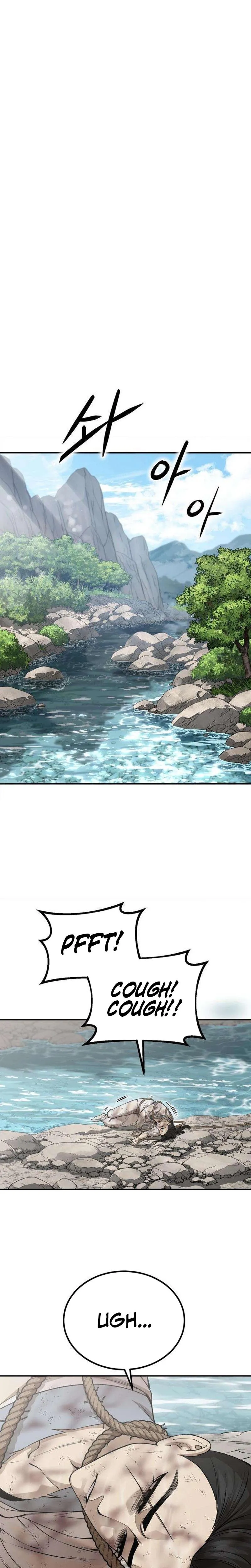 The Divine Brush Chapter 3 page 2 - 