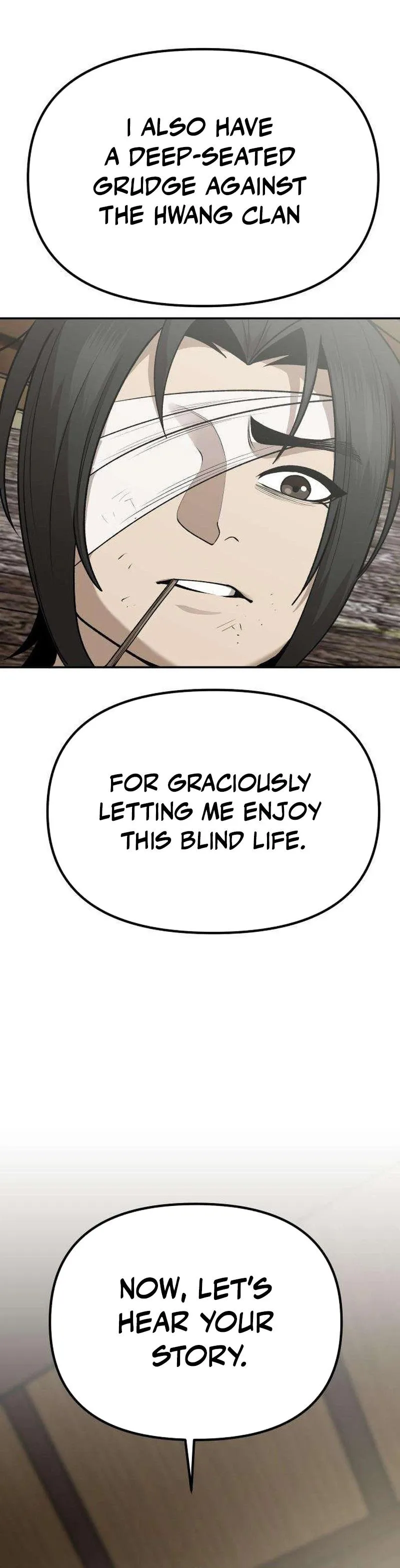The Divine Brush Chapter 3 page 16 - 