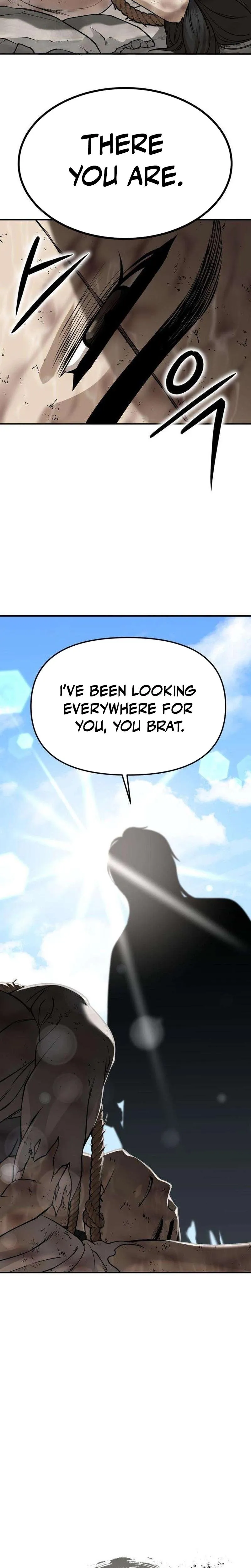 The Divine Brush Chapter 3 page 3 - 