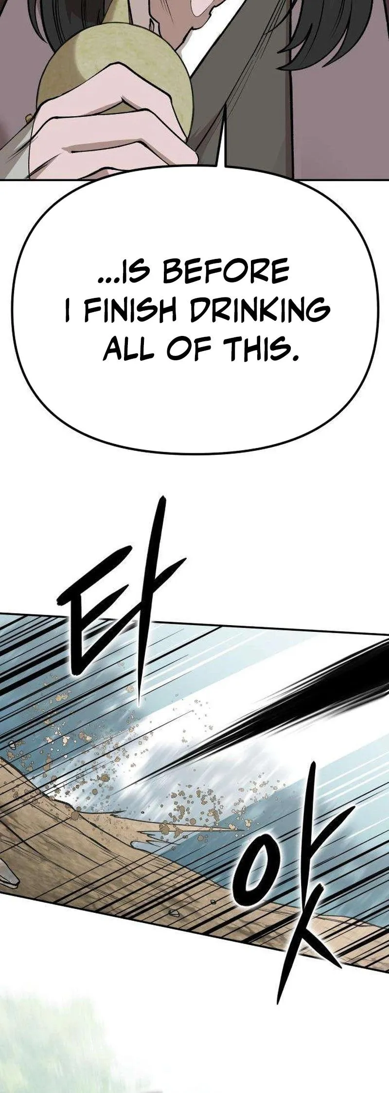 The Divine Brush Chapter 3 page 52 - 