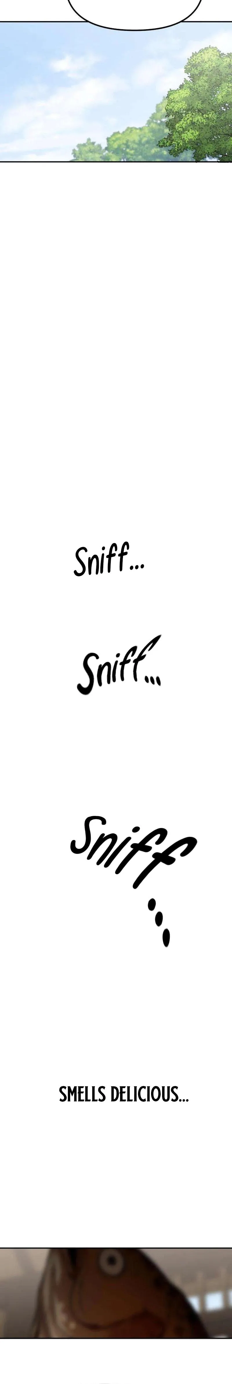 The Divine Brush Chapter 3 page 10 - 