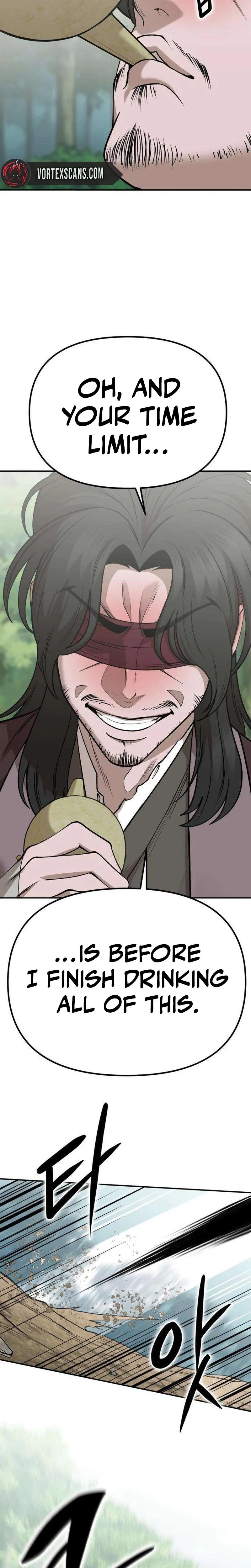 The Divine Brush Chapter 4 page 2 - 