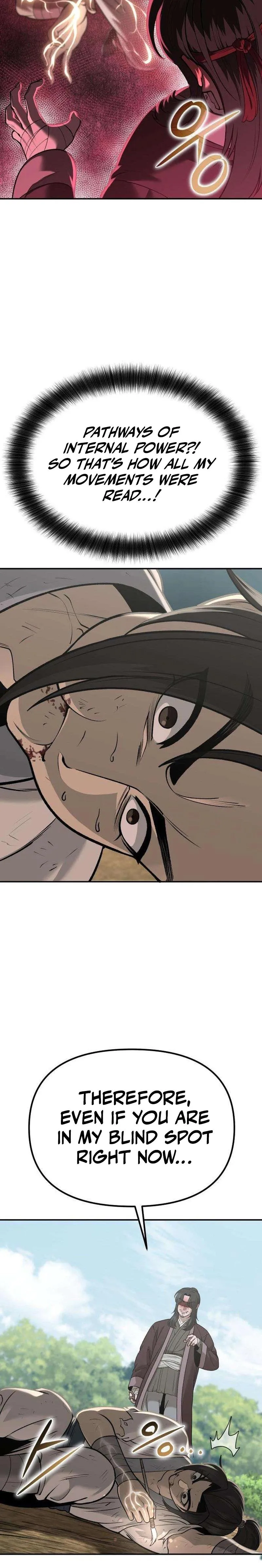The Divine Brush Chapter 4 page 24 - 