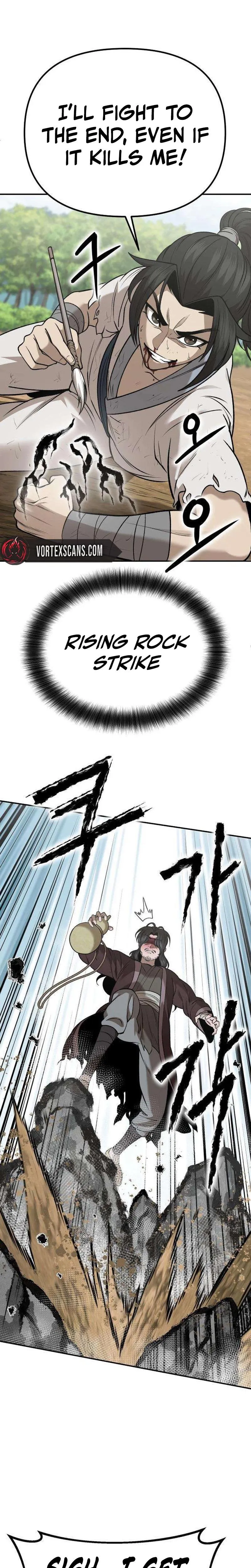 The Divine Brush Chapter 4 page 26 - 
