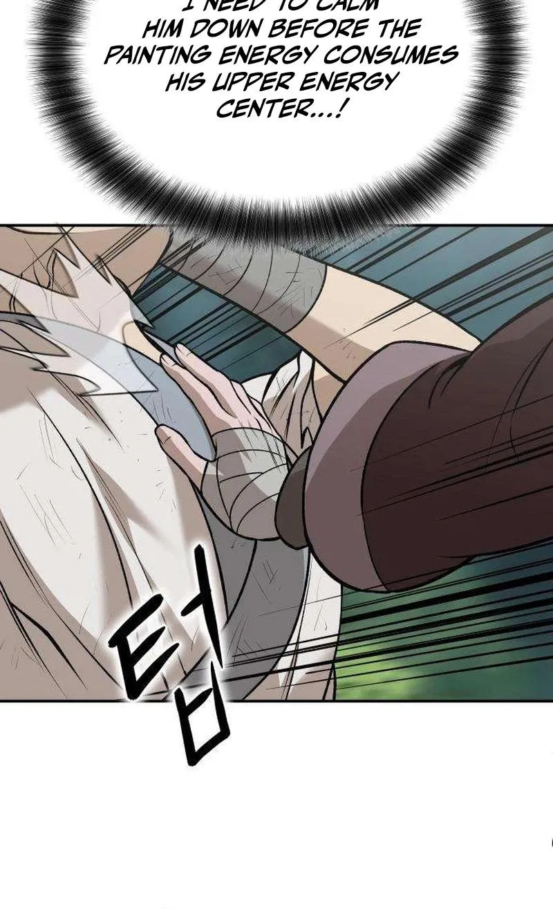 The Divine Brush Chapter 4 page 36 - 