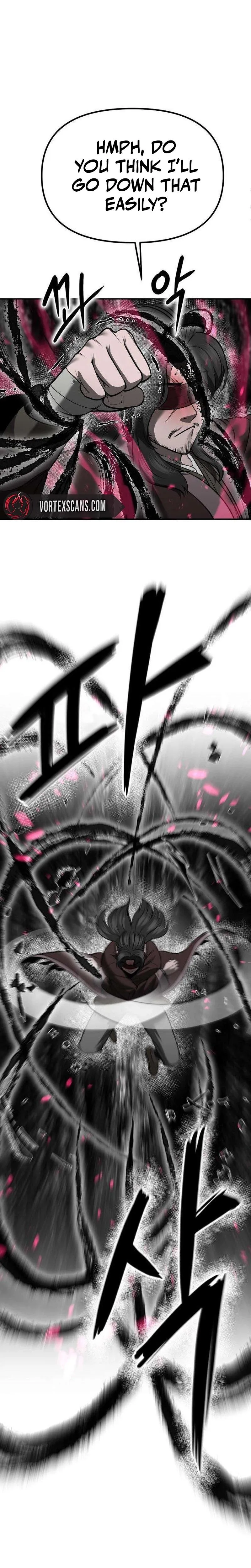 The Divine Brush Chapter 4 page 41 - 