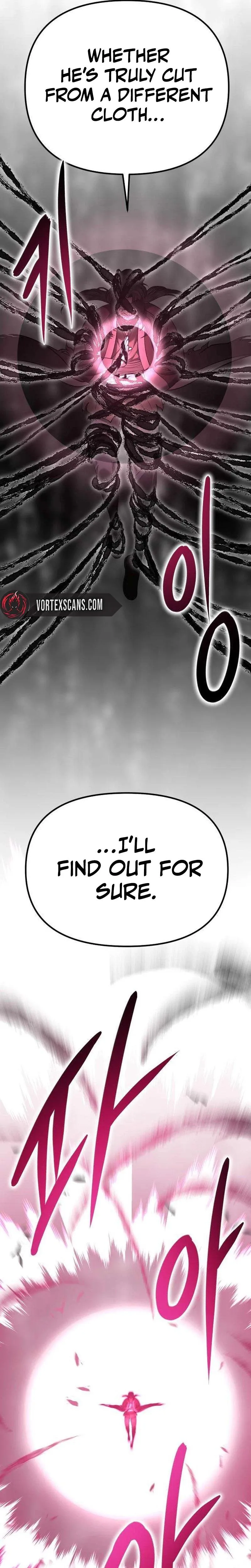 The Divine Brush Chapter 4 page 43 - 