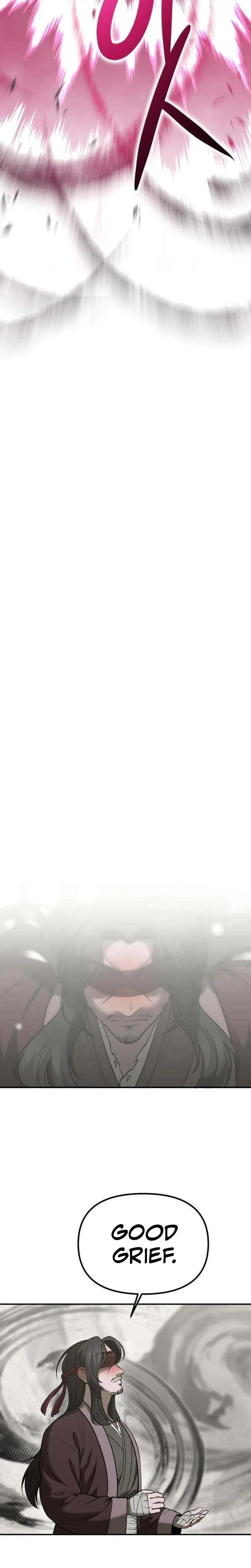 The Divine Brush Chapter 4 page 44 - 