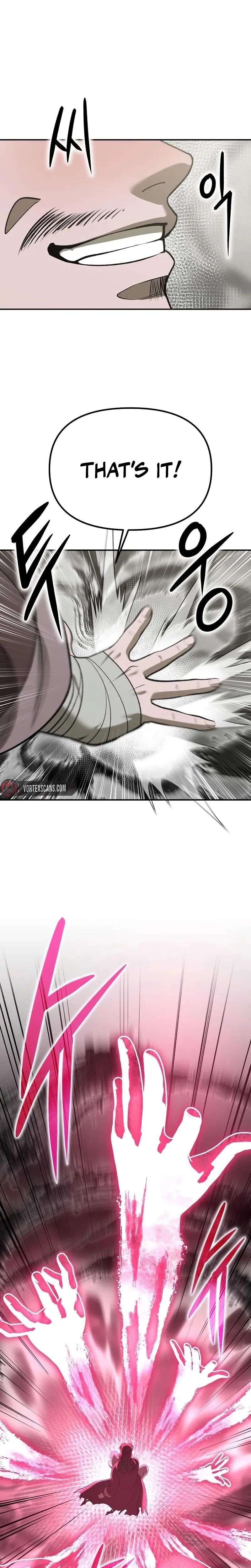 The Divine Brush Chapter 5 page 16 - 