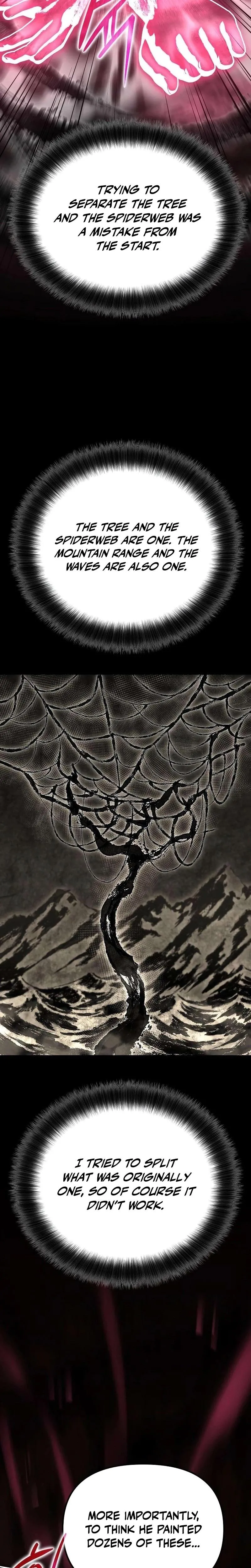 The Divine Brush Chapter 5 page 17 - 