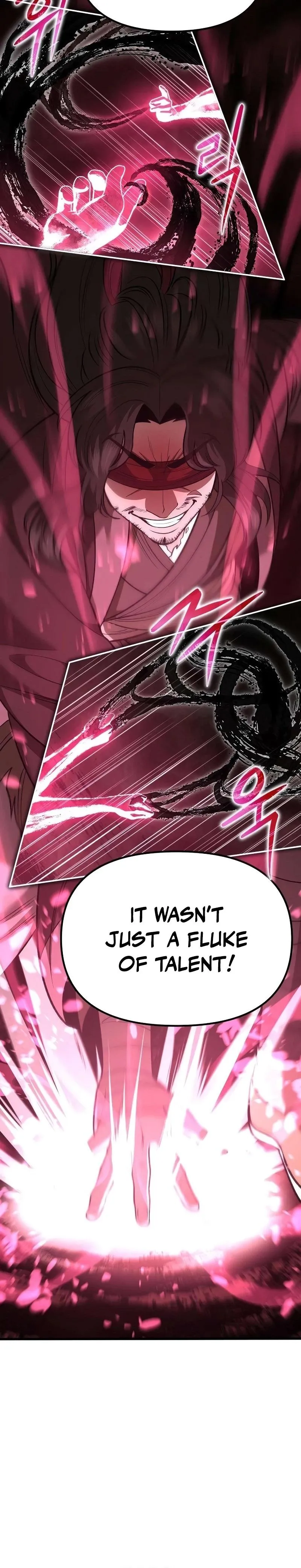 The Divine Brush Chapter 5 page 18 - 