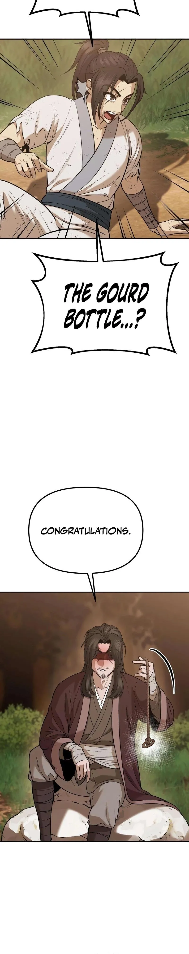 The Divine Brush Chapter 5 page 24 - 