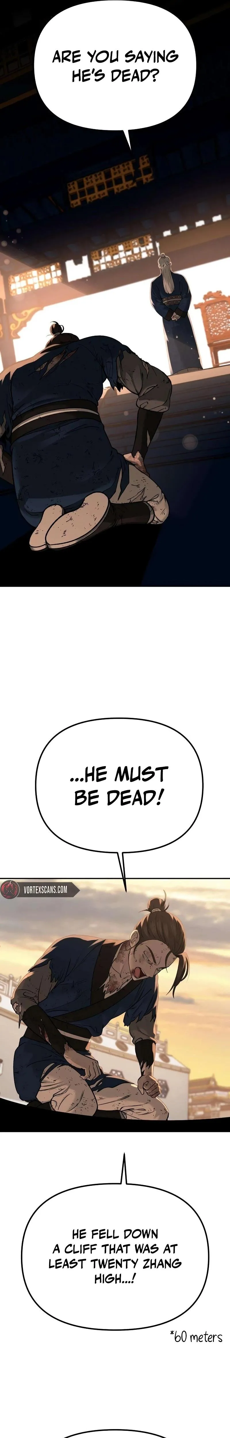 The Divine Brush Chapter 5 page 37 - 