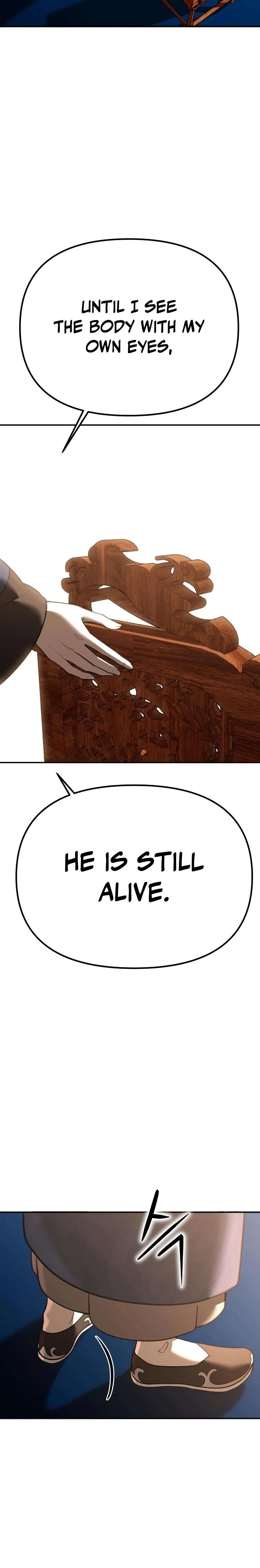 The Divine Brush Chapter 5 page 39 - 