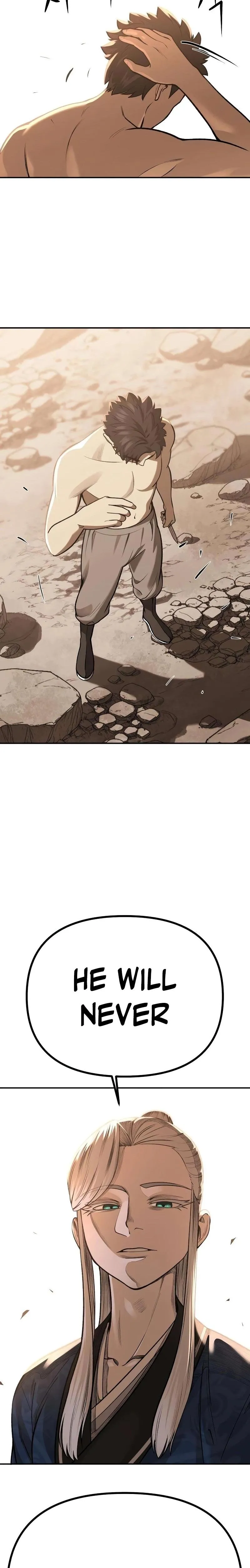 The Divine Brush Chapter 5 page 41 - 