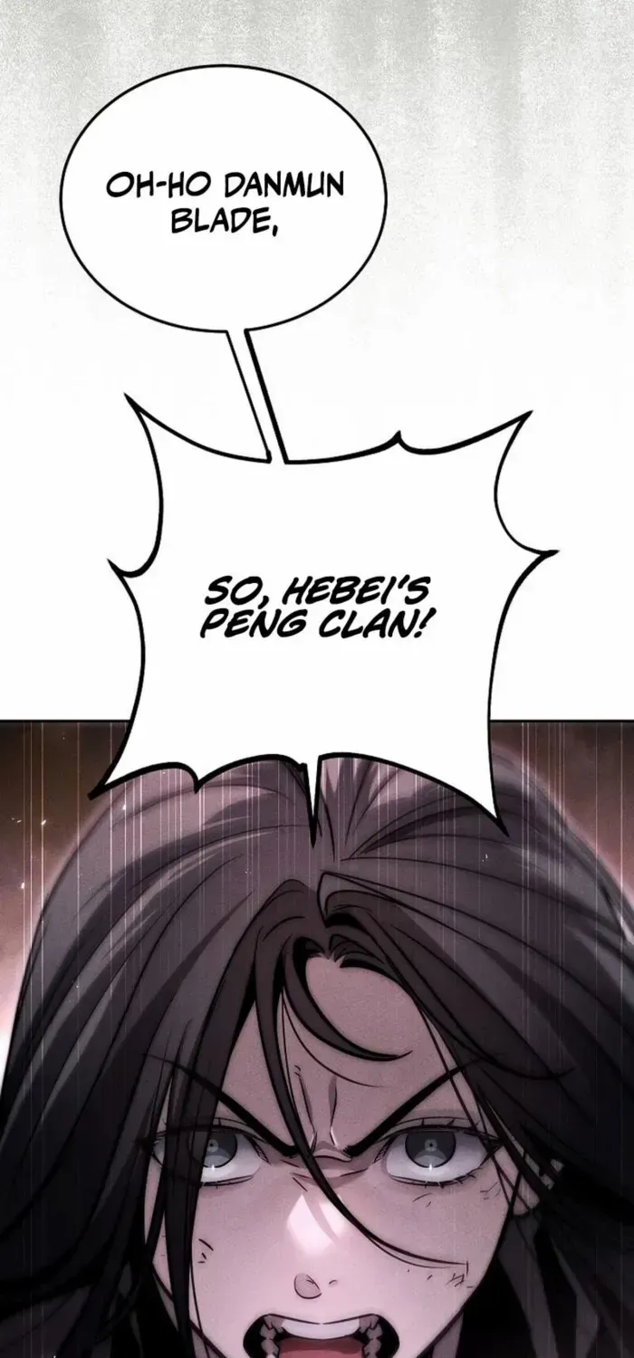 The Divine Demon’s Grand Ascension Chapter 17 page 105 - 
