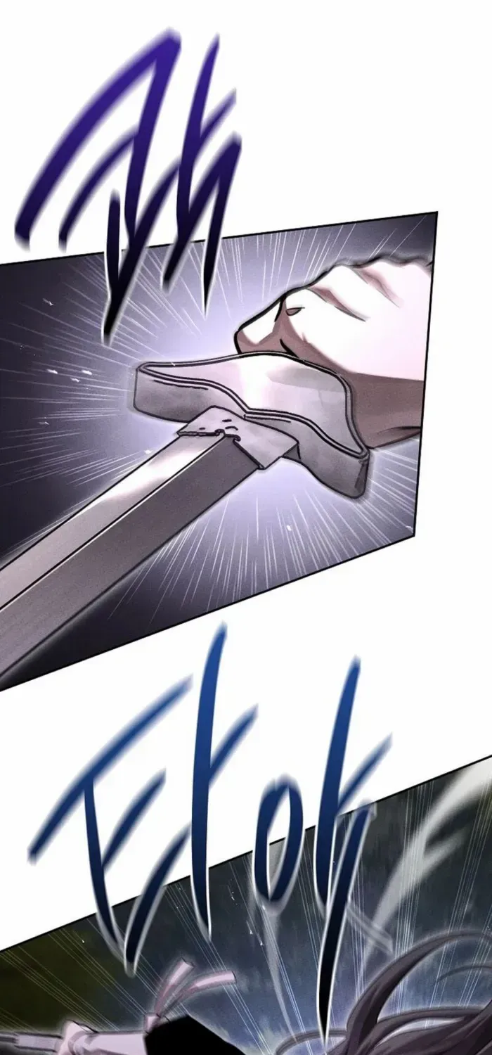 The Divine Demon’s Grand Ascension Chapter 17 page 118 - 