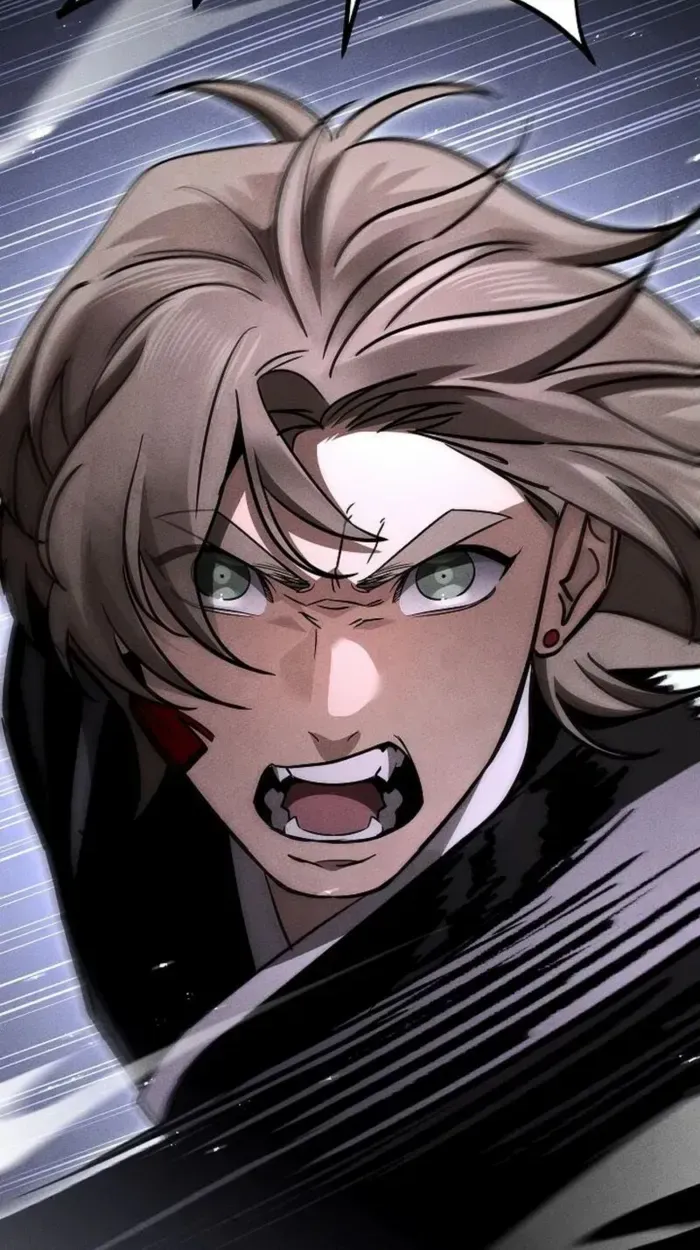The Divine Demon’s Grand Ascension Chapter 17 page 123 - 