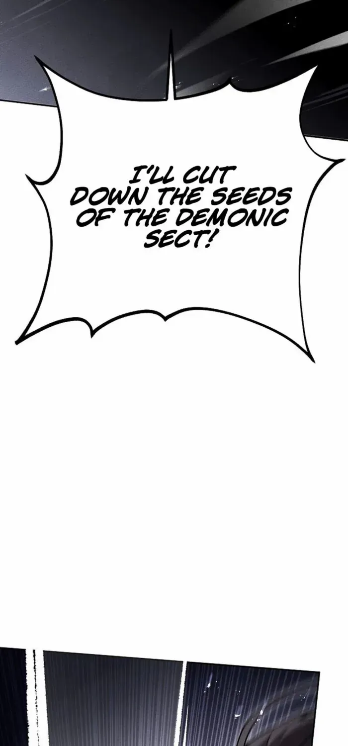 The Divine Demon’s Grand Ascension Chapter 17 page 124 - 