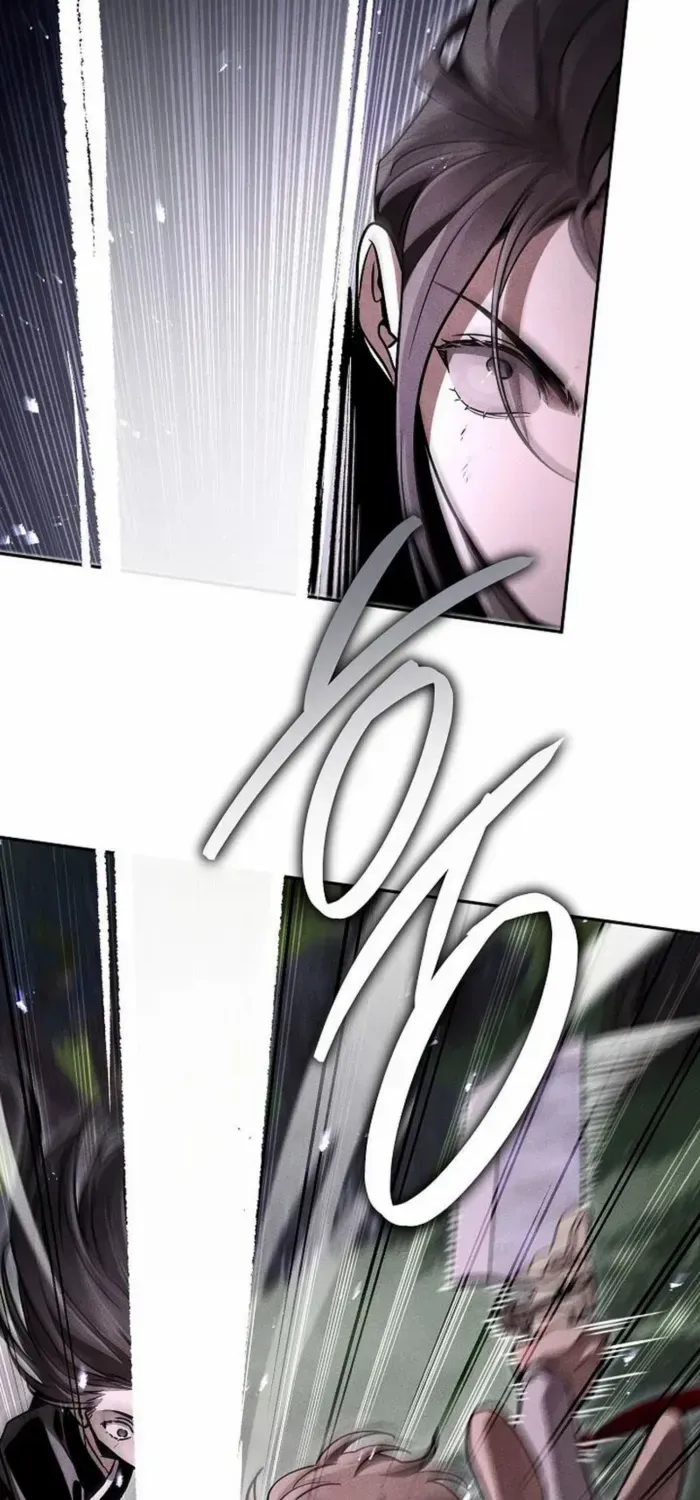 The Divine Demon’s Grand Ascension Chapter 17 page 125 - 