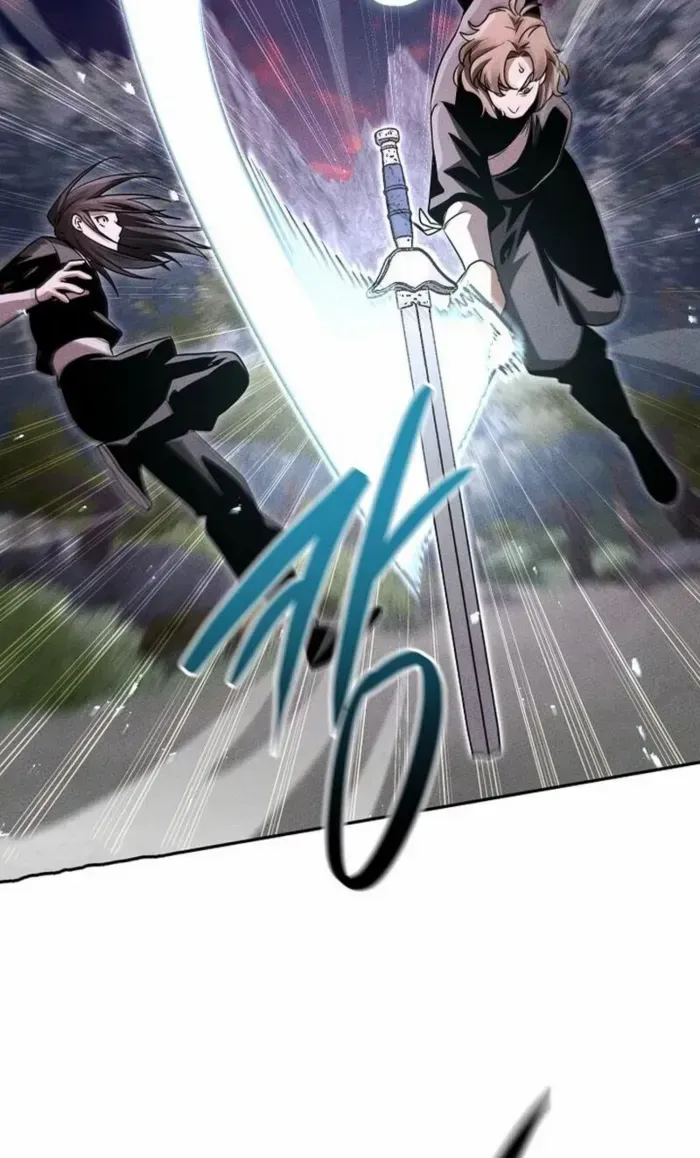 The Divine Demon’s Grand Ascension Chapter 17 page 129 - 