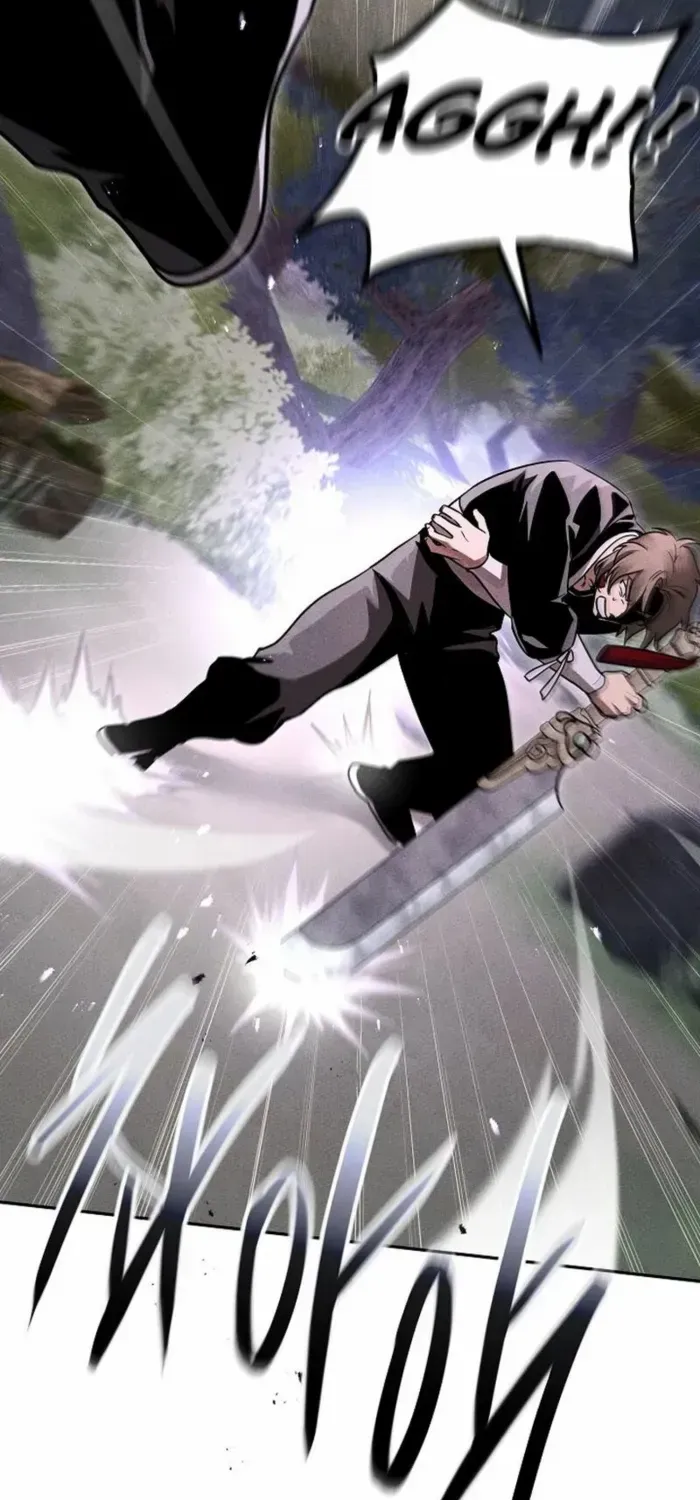 The Divine Demon’s Grand Ascension Chapter 17 page 132 - 