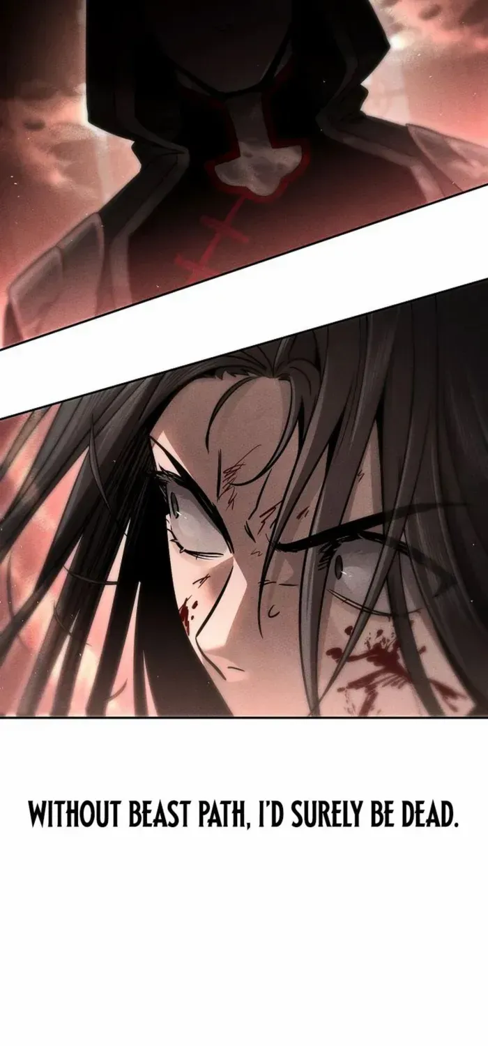 The Divine Demon’s Grand Ascension Chapter 17 page 18 - 