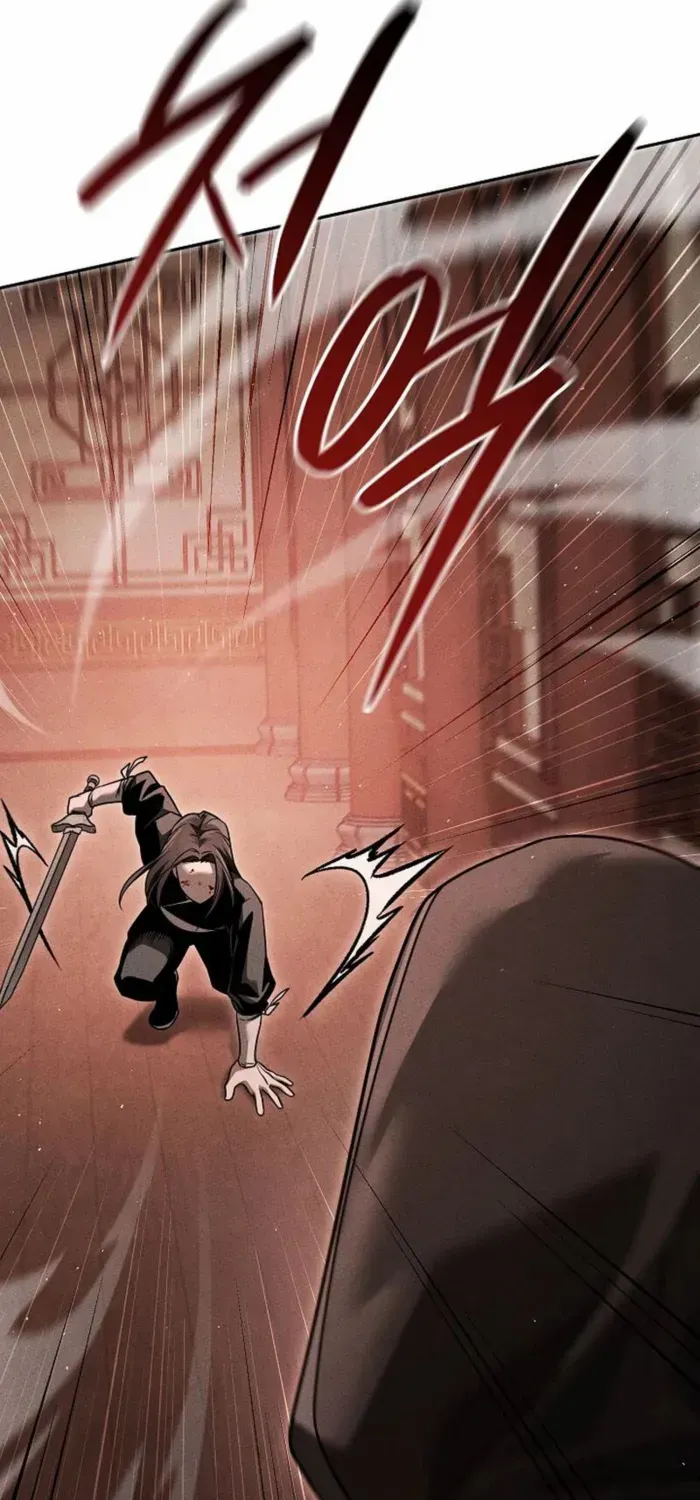 The Divine Demon’s Grand Ascension Chapter 17 page 20 - 