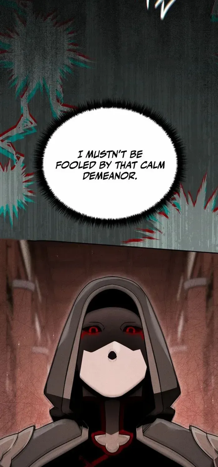 The Divine Demon’s Grand Ascension Chapter 17 page 23 - 