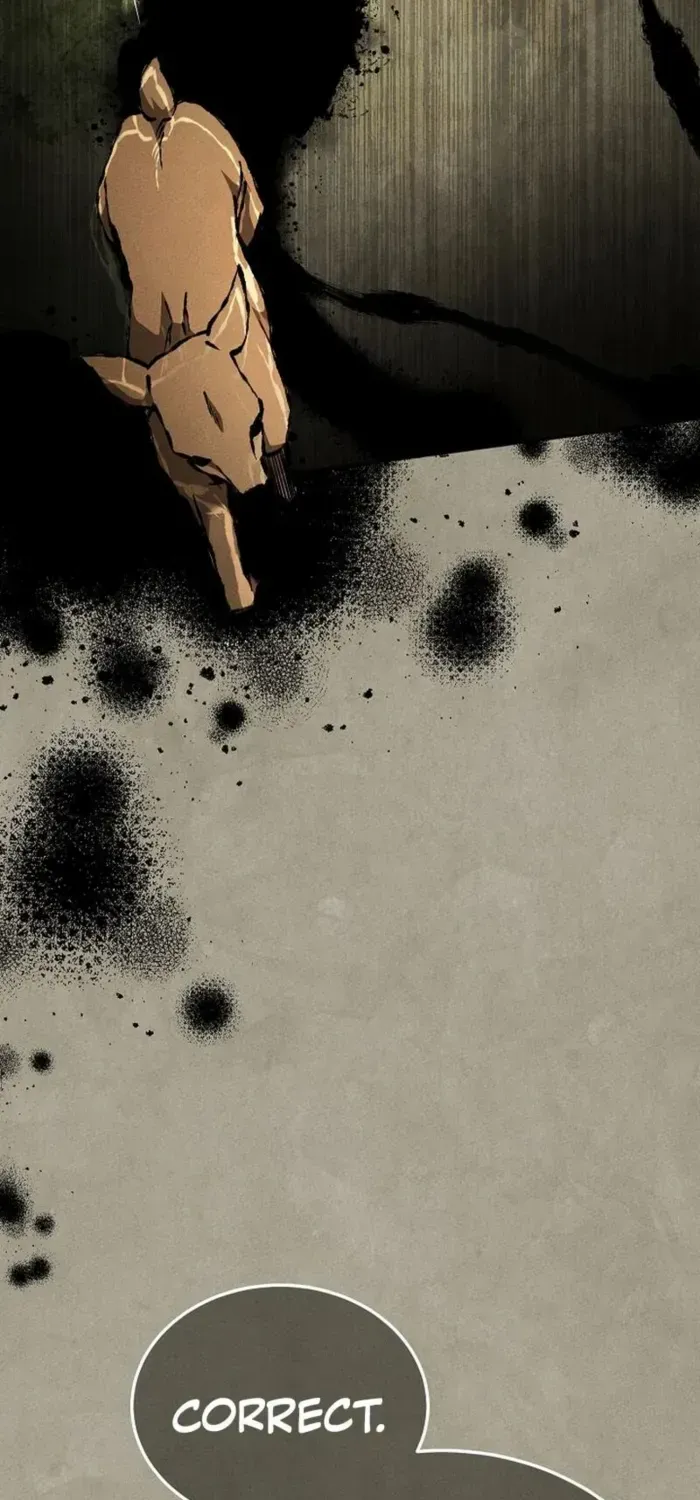 The Divine Demon’s Grand Ascension Chapter 17 page 29 - 