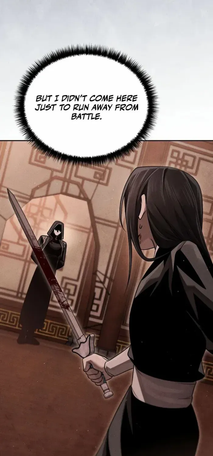 The Divine Demon’s Grand Ascension Chapter 17 page 4 - 