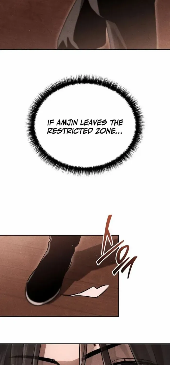 The Divine Demon’s Grand Ascension Chapter 17 page 5 - 