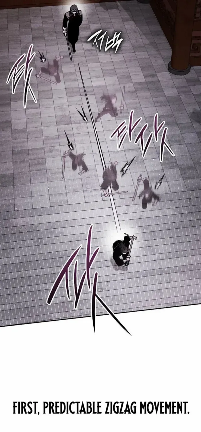 The Divine Demon’s Grand Ascension Chapter 17 page 43 - 