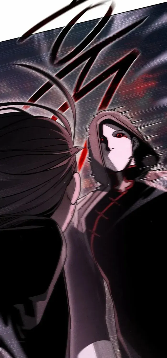 The Divine Demon’s Grand Ascension Chapter 17 page 45 - 