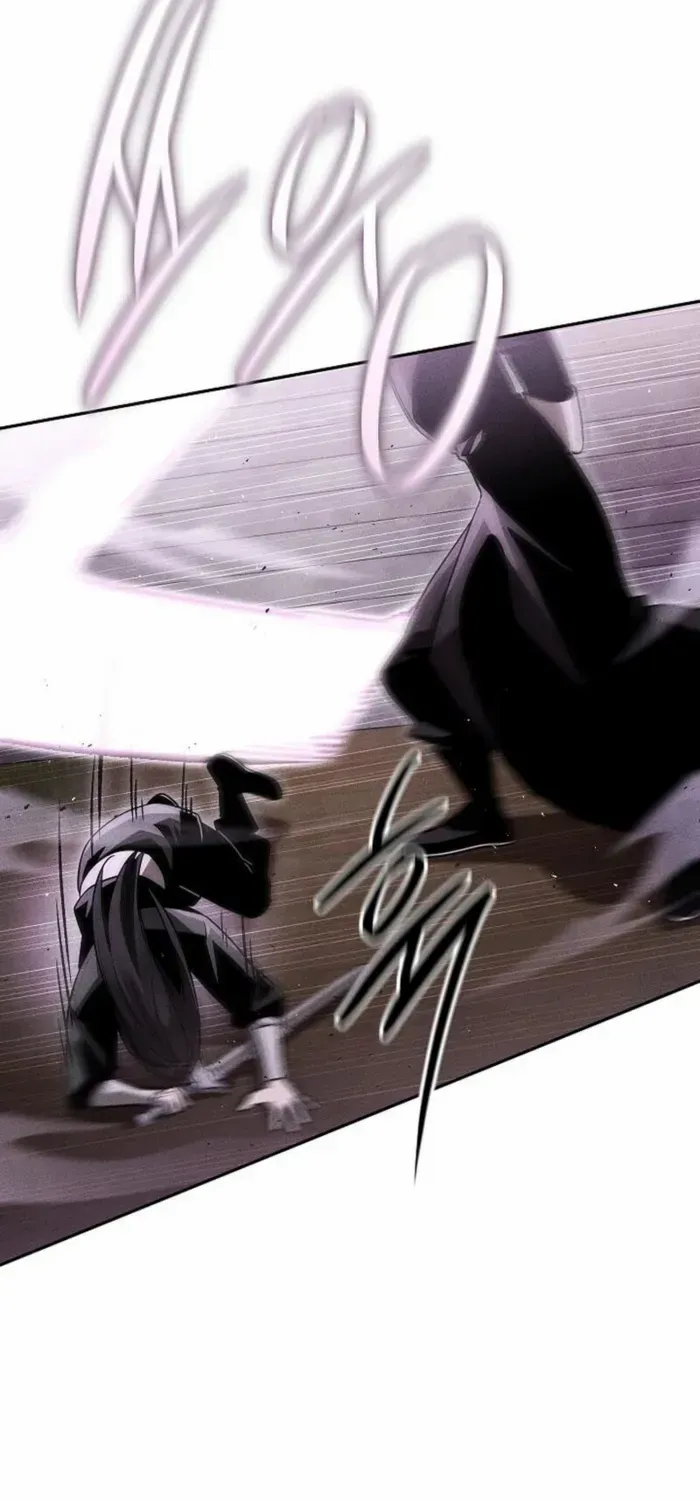 The Divine Demon’s Grand Ascension Chapter 17 page 47 - 