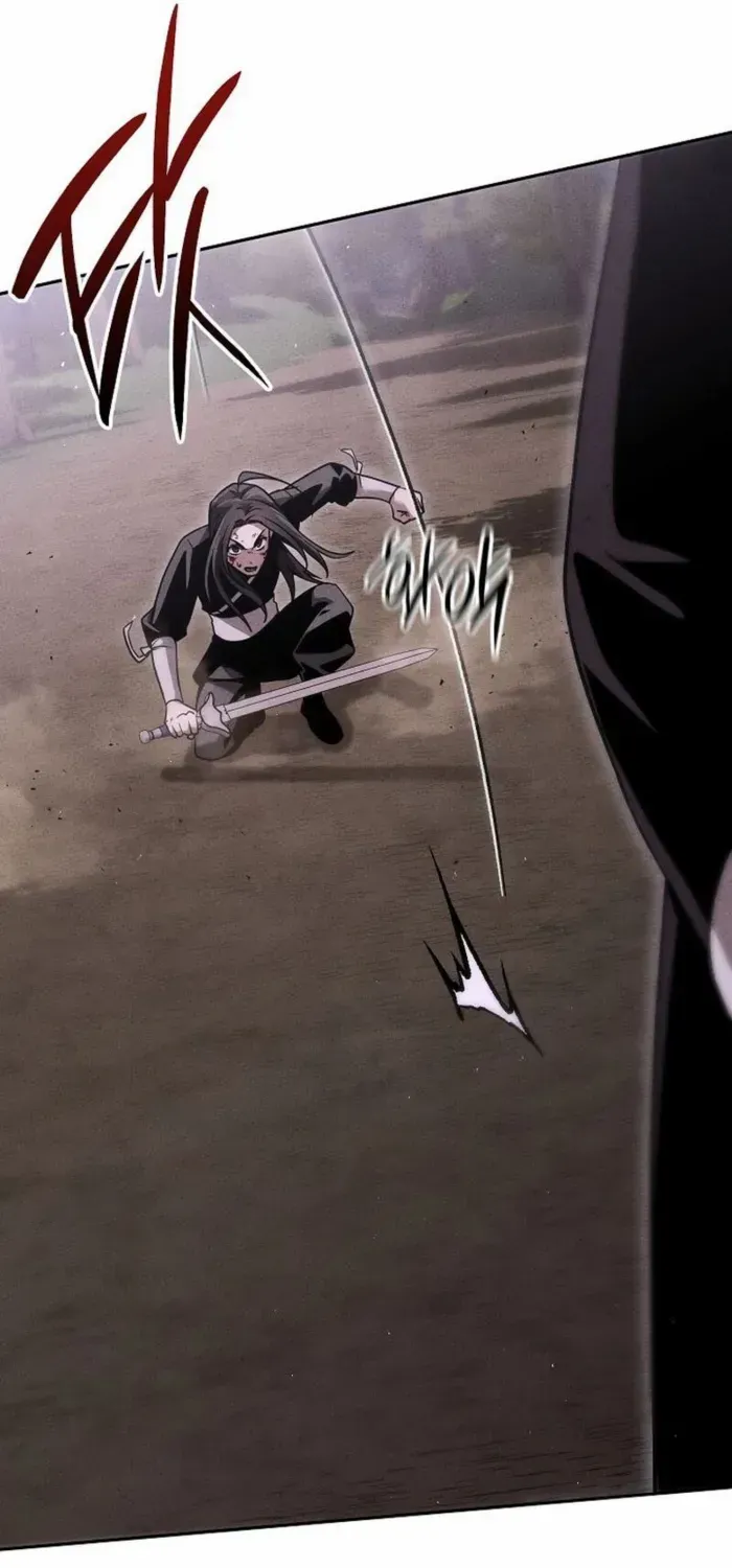 The Divine Demon’s Grand Ascension Chapter 17 page 49 - 