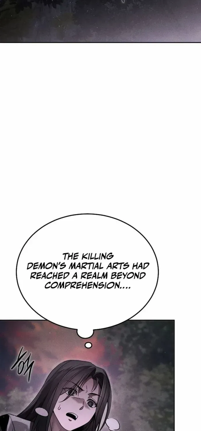 The Divine Demon’s Grand Ascension Chapter 17 page 65 - 