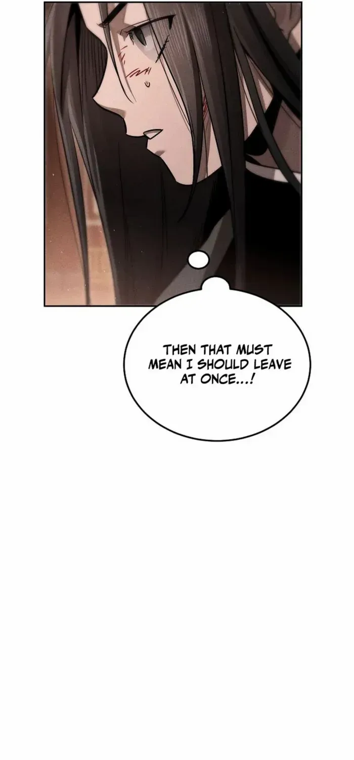 The Divine Demon’s Grand Ascension Chapter 17 page 8 - 