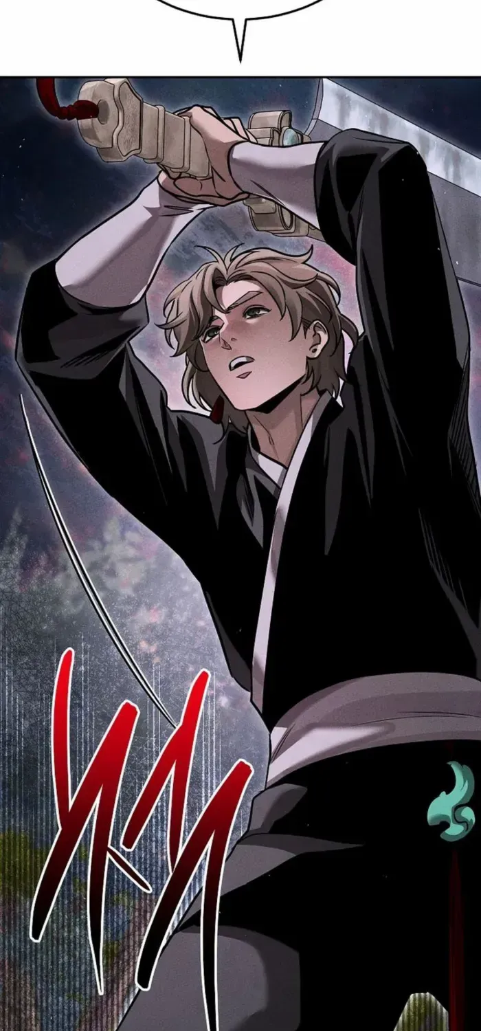 The Divine Demon’s Grand Ascension Chapter 17 page 76 - 