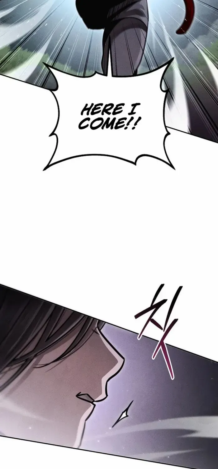 The Divine Demon’s Grand Ascension Chapter 17 page 79 - 