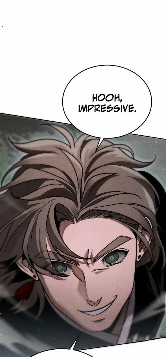The Divine Demon’s Grand Ascension Chapter 17 page 82 - 