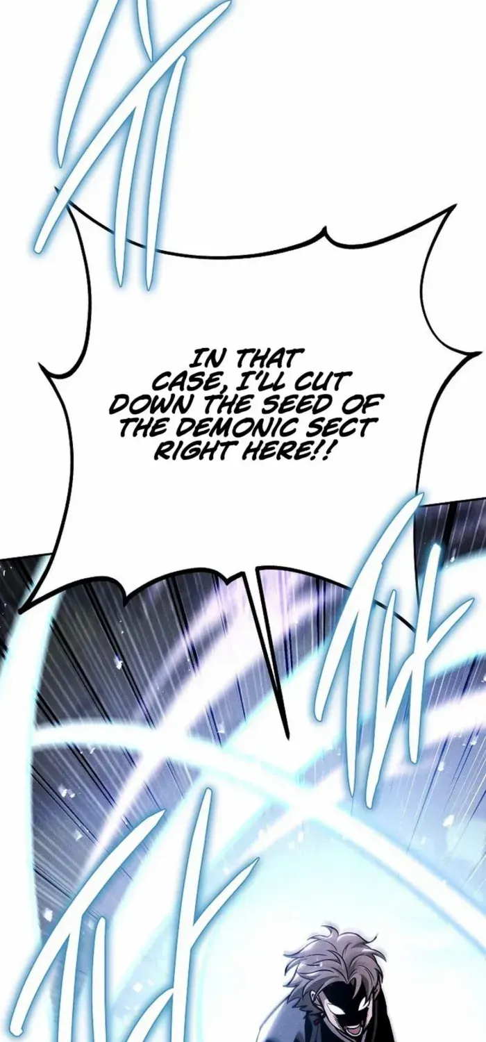 The Divine Demon’s Grand Ascension Chapter 17 page 86 - 