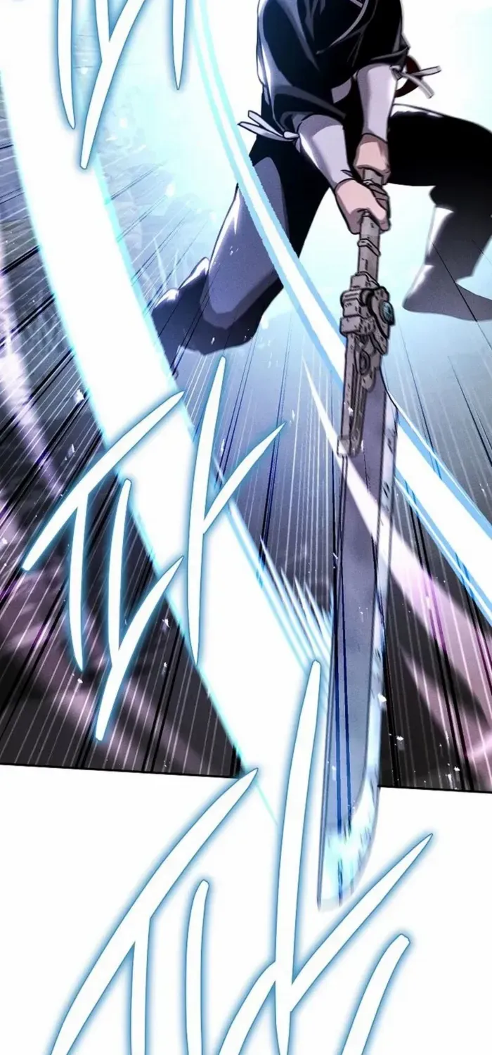 The Divine Demon’s Grand Ascension Chapter 17 page 87 - 
