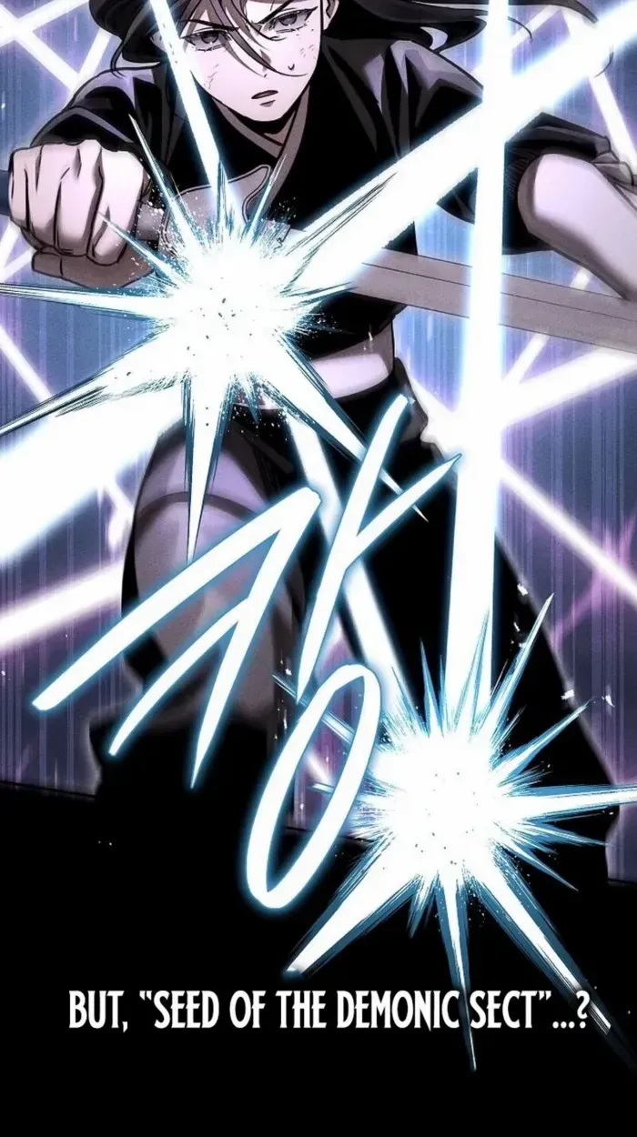 The Divine Demon’s Grand Ascension Chapter 17 page 89 - 