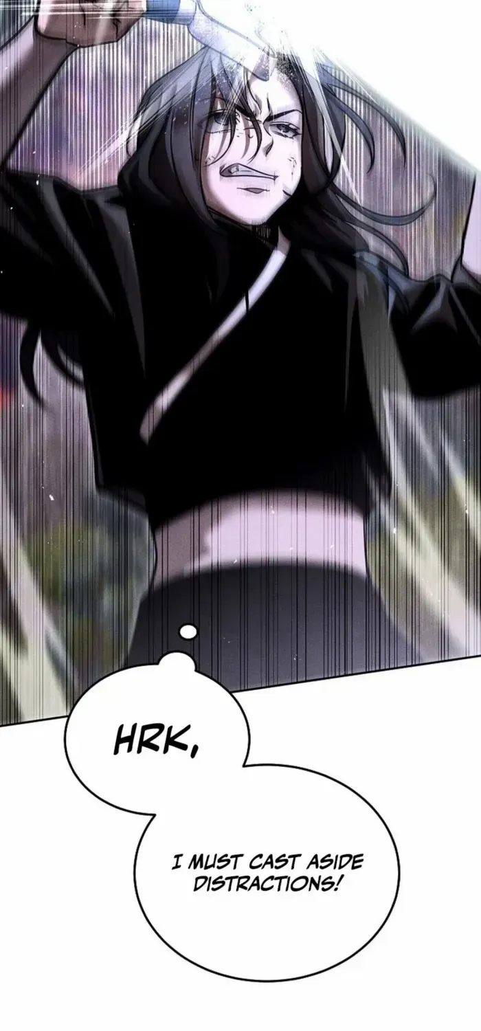 The Divine Demon’s Grand Ascension Chapter 17 page 93 - 