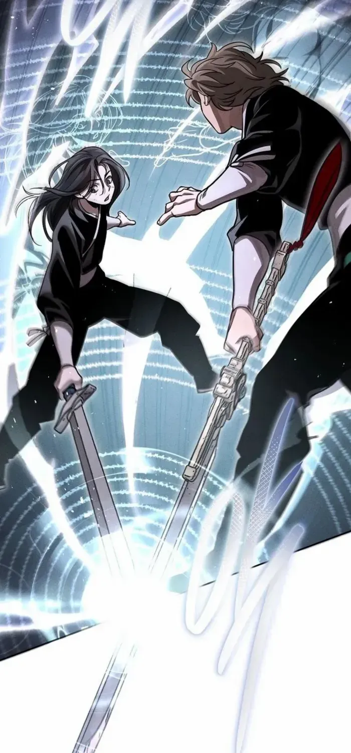 The Divine Demon’s Grand Ascension Chapter 17 page 99 - 