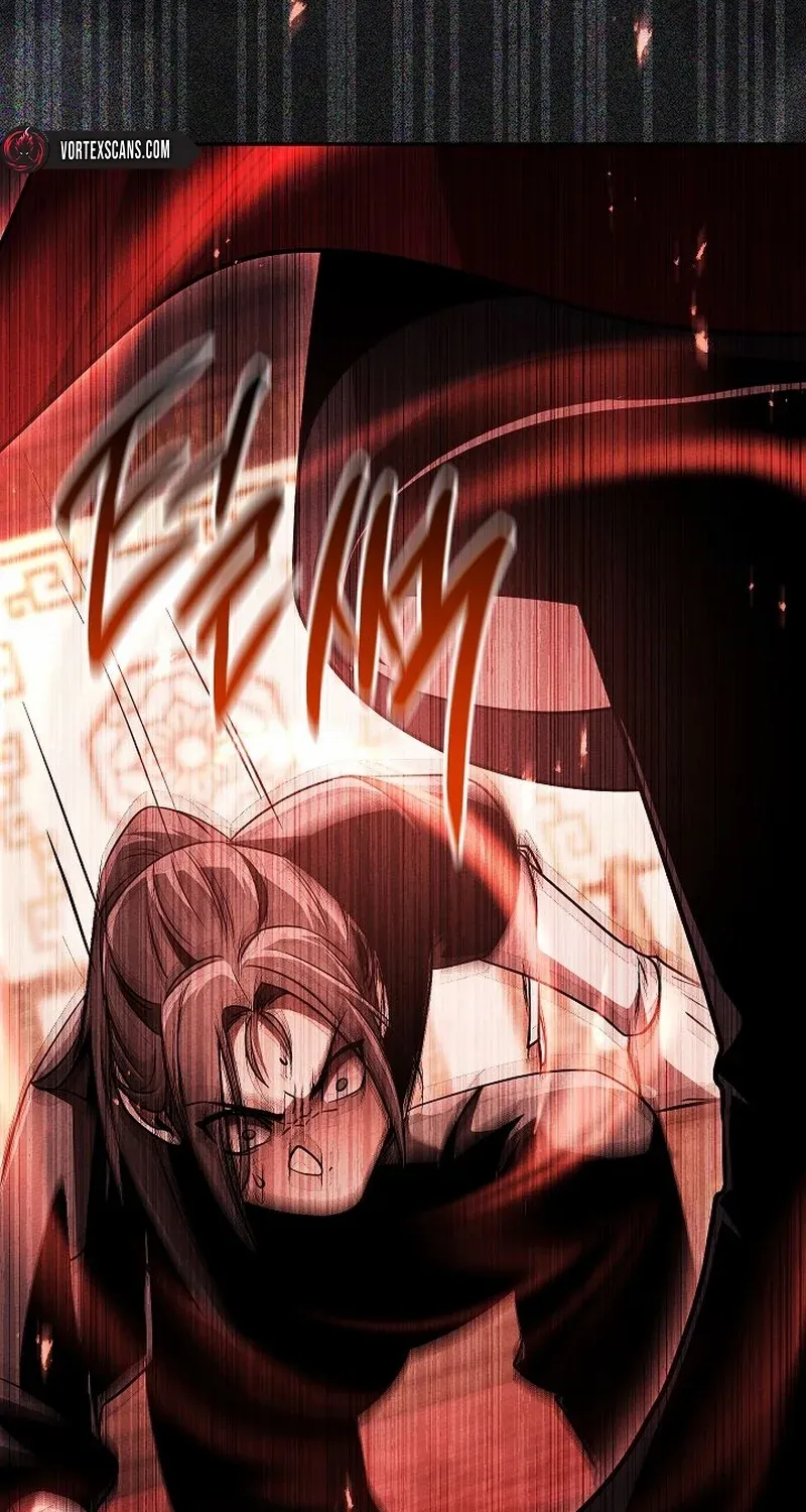 The Divine Demon’s Grand Ascension Chapter 22 page 108 - 